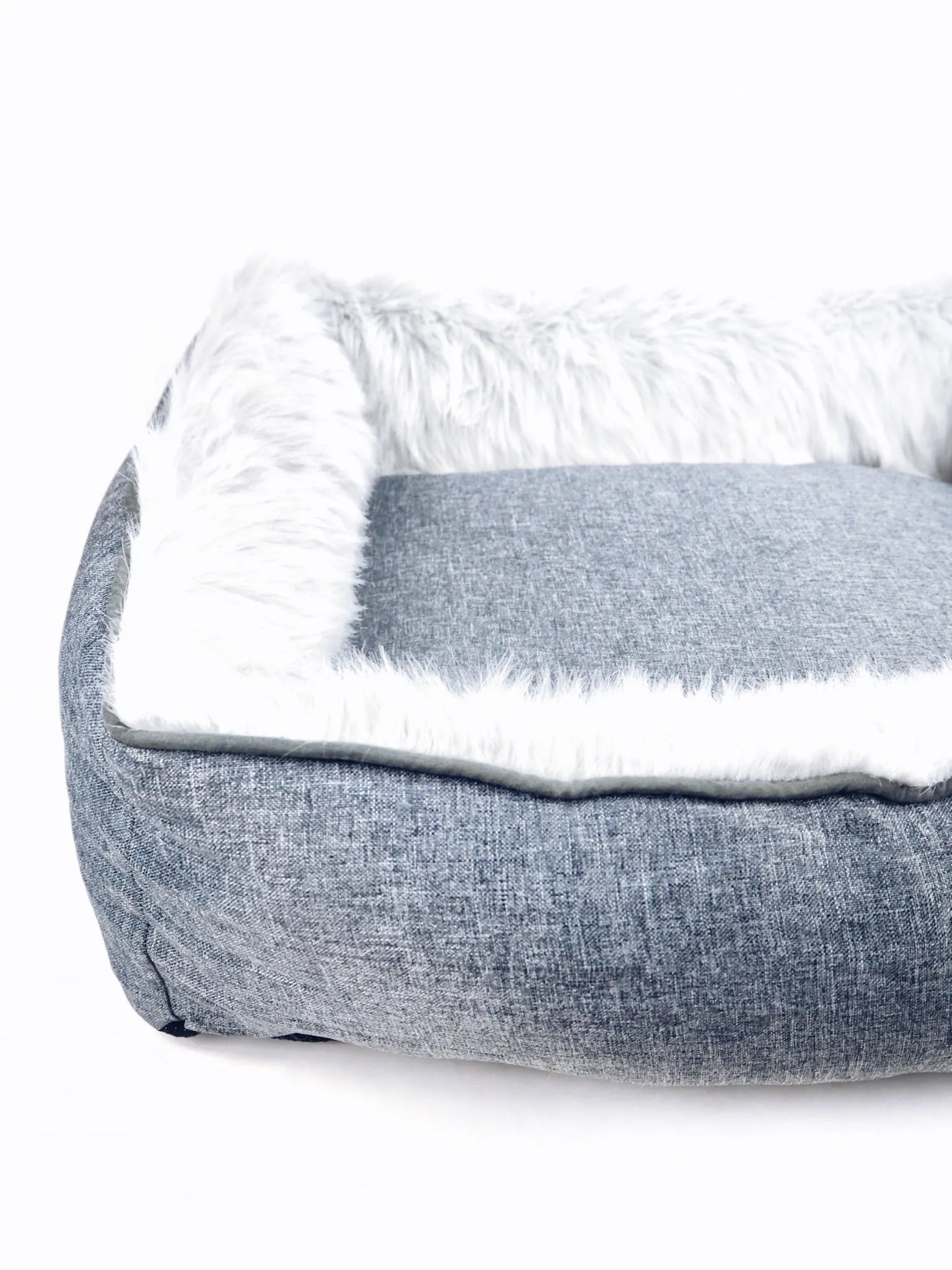 Modern Dream Calming Dog Bed