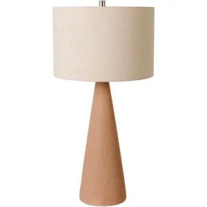 Modern Home Accent Lamp