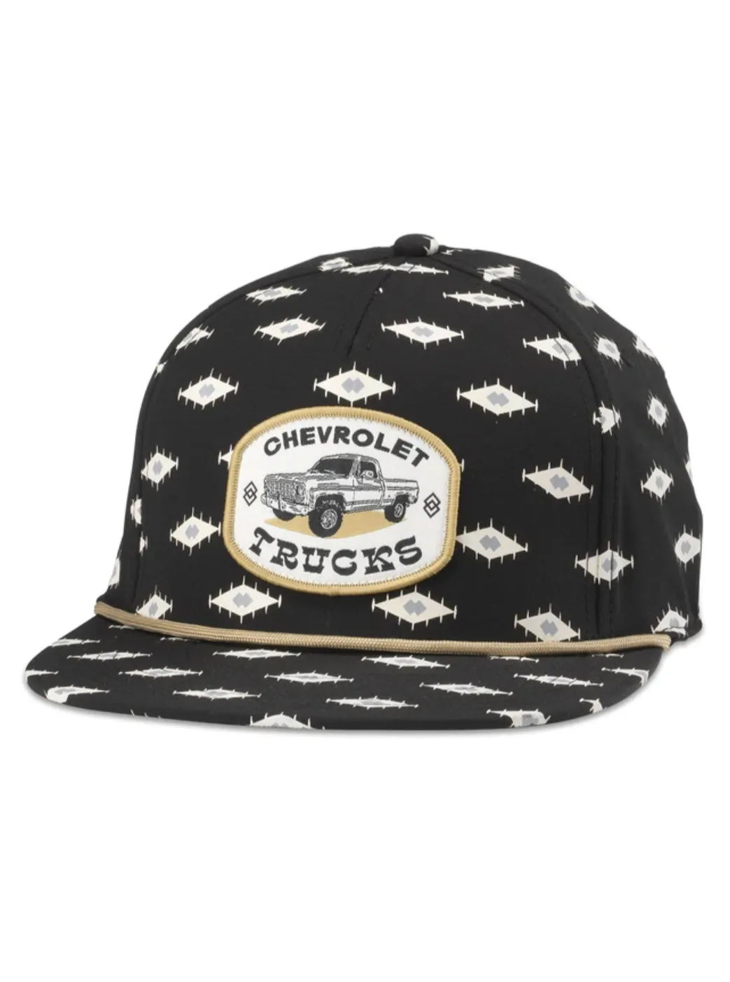 Mojave Chevy Hat
