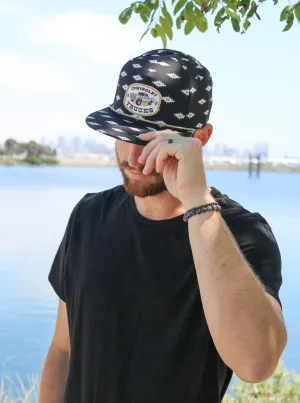 Mojave Chevy Hat