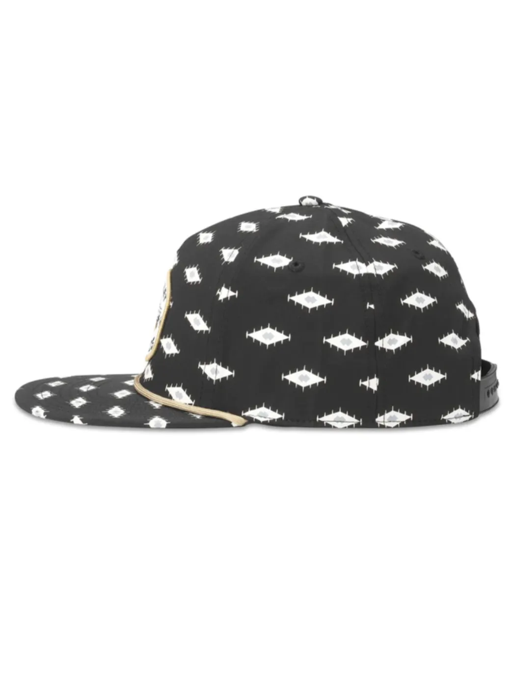 Mojave Chevy Hat