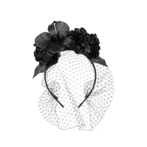 Monte Kahlo, Black