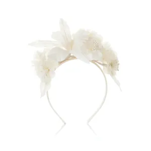 Monte Kahlo, Ivory