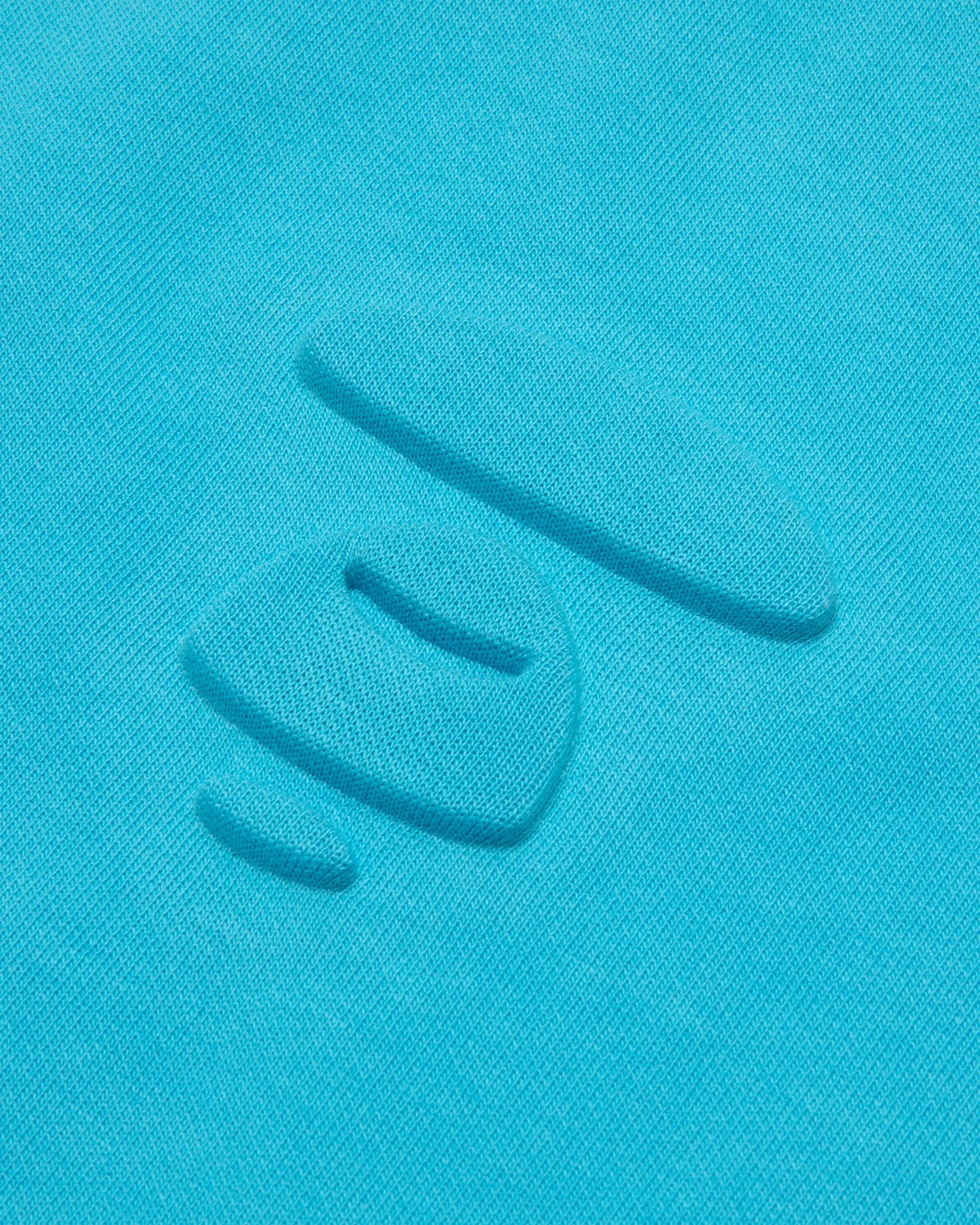 Moonface logo crew neck sweatshirt