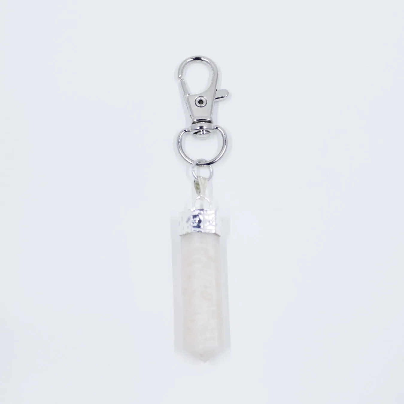 Moonstone Necklaces and Clip | 2 Piece Set