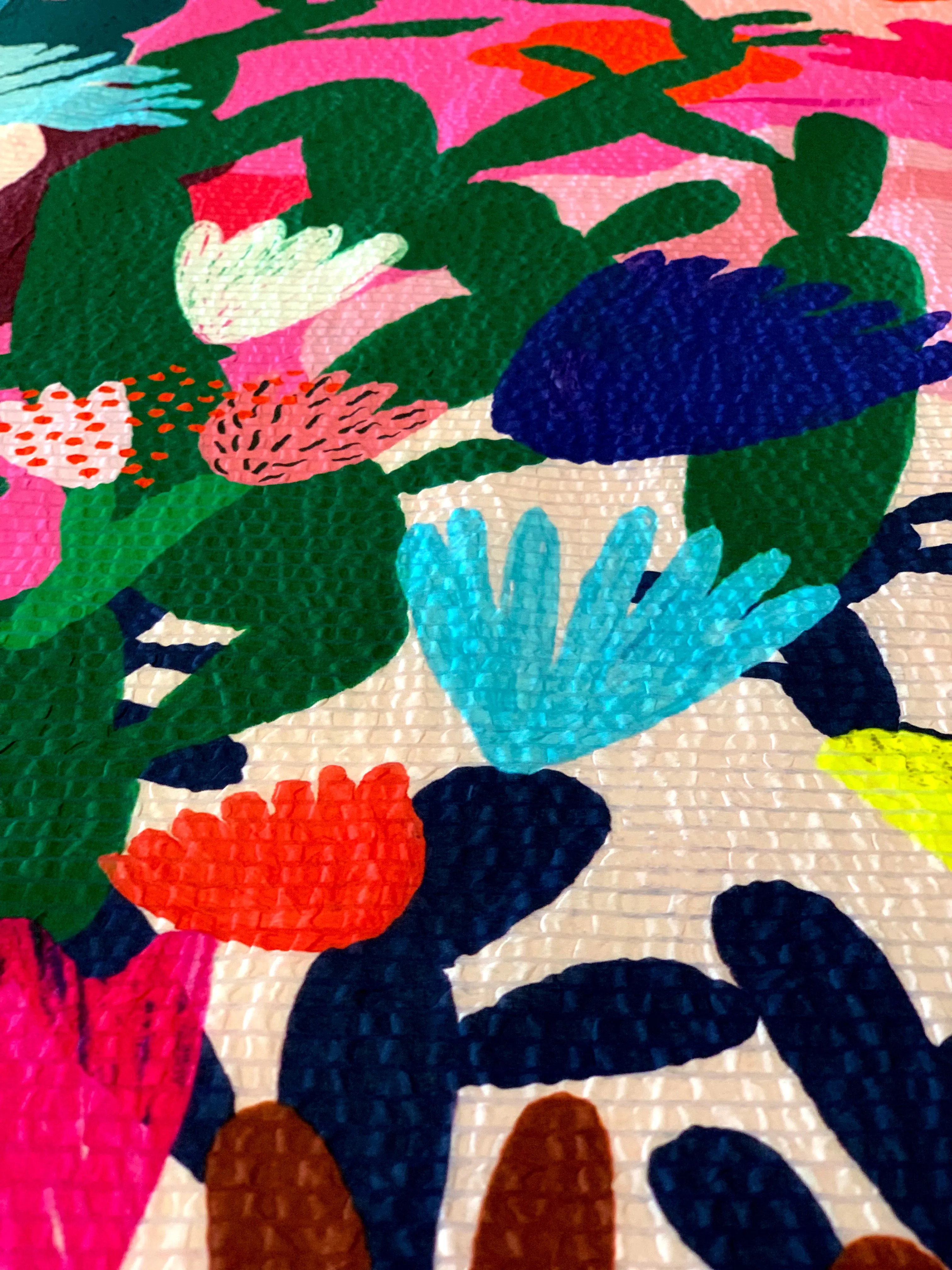 Mor Mor's Garden