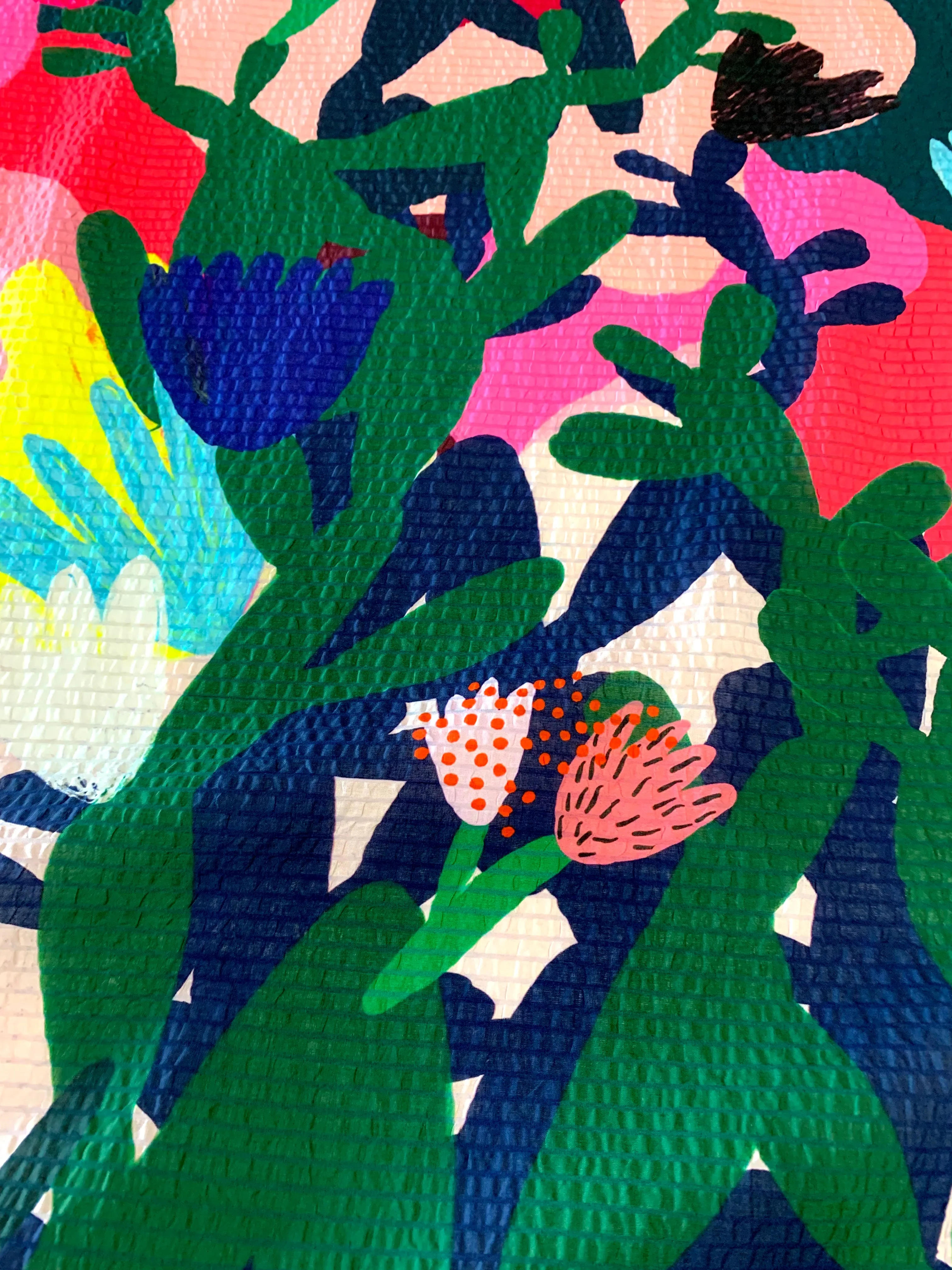Mor Mor's Garden