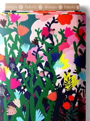 Mor Mor's Garden