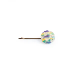 Multi Colored Pin Hair