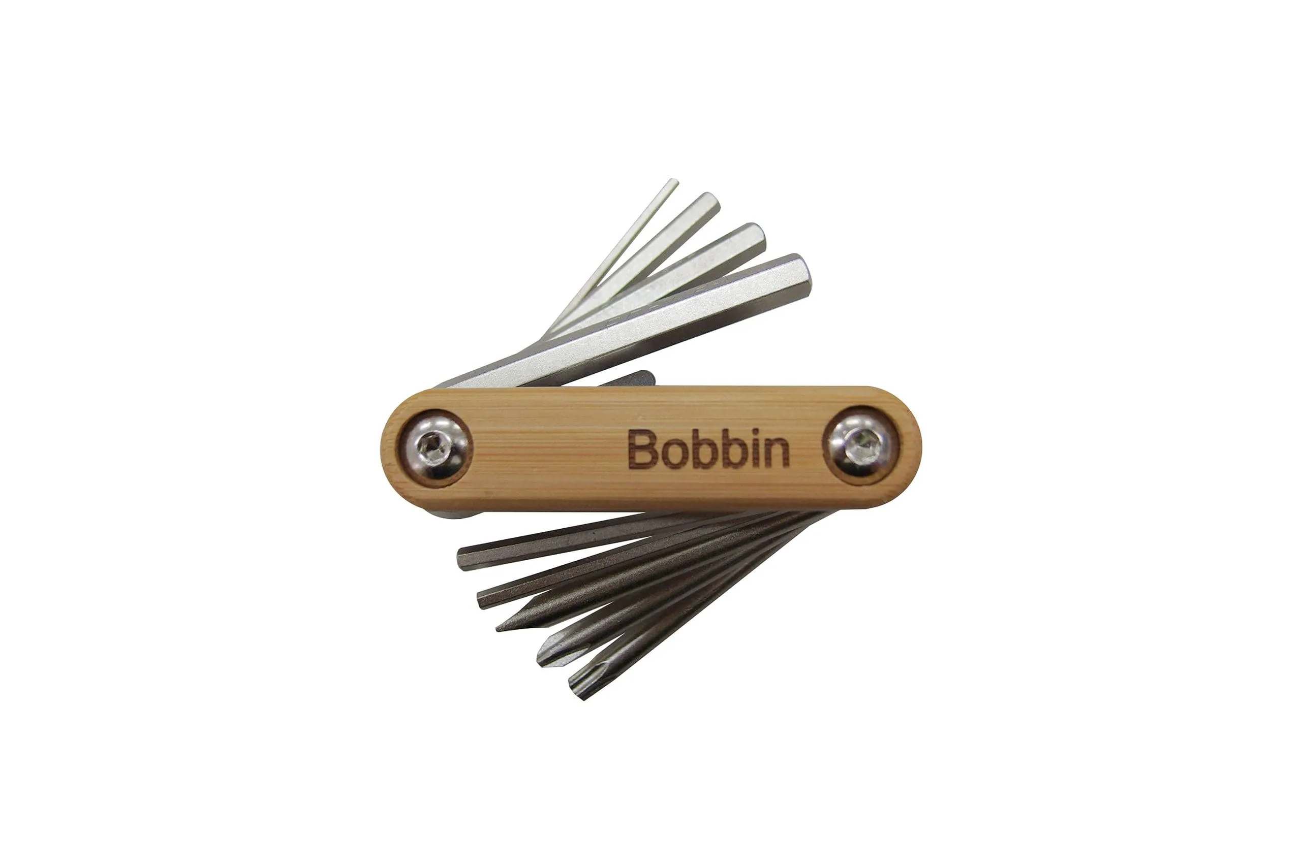 Multi Tool - Bamboo