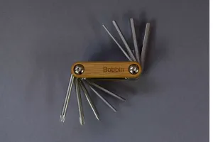 Multi Tool - Bamboo