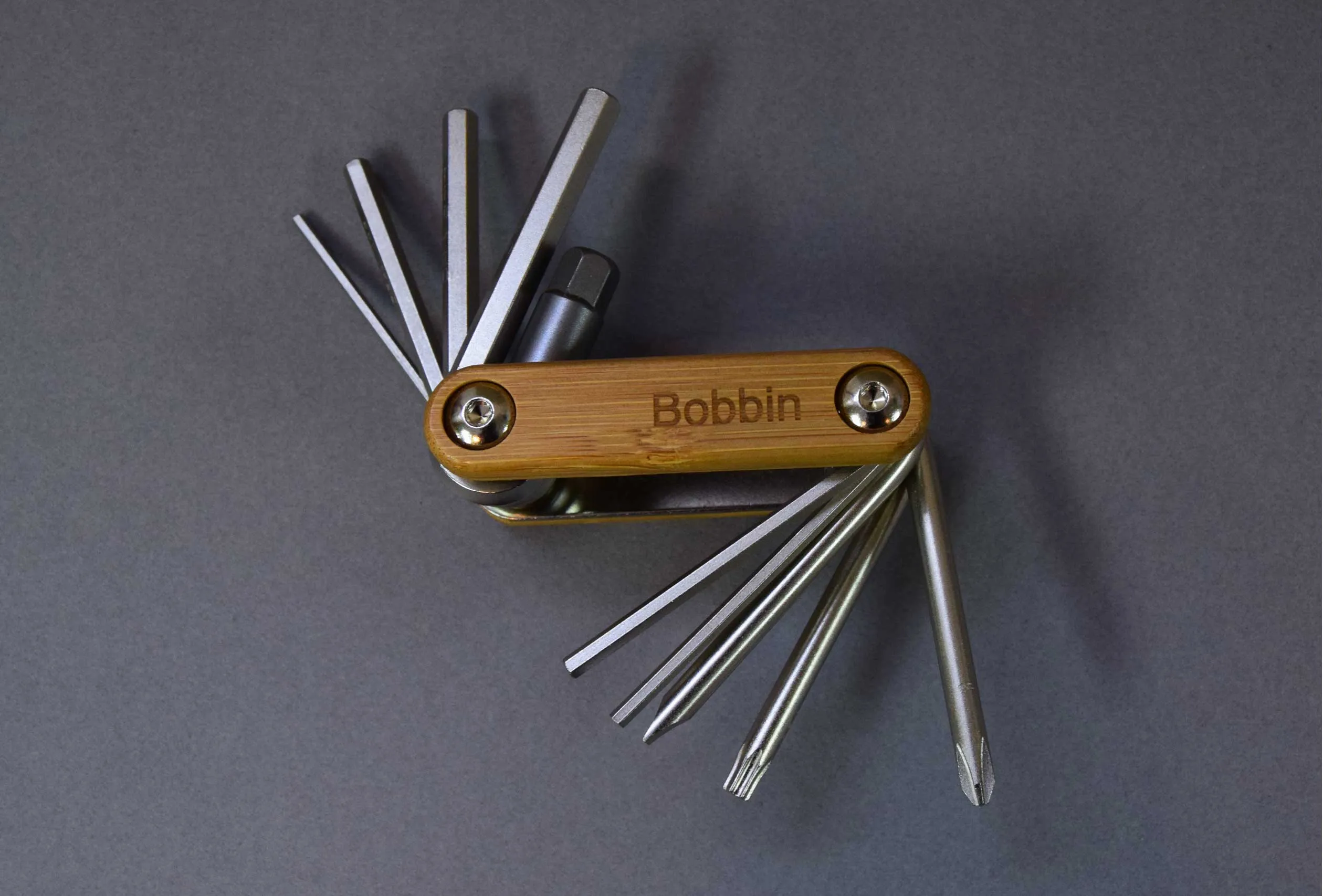 Multi Tool - Bamboo