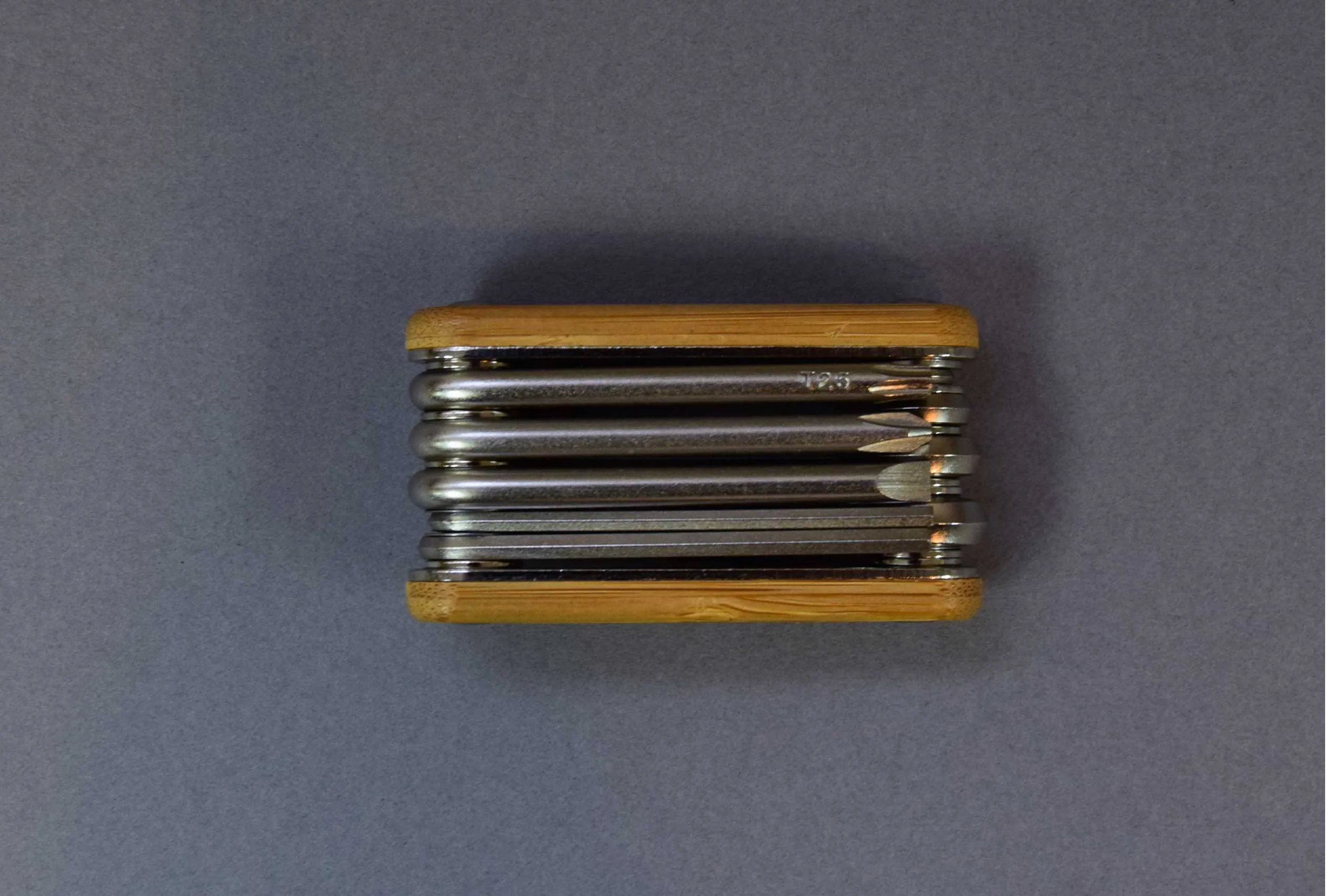 Multi Tool - Bamboo