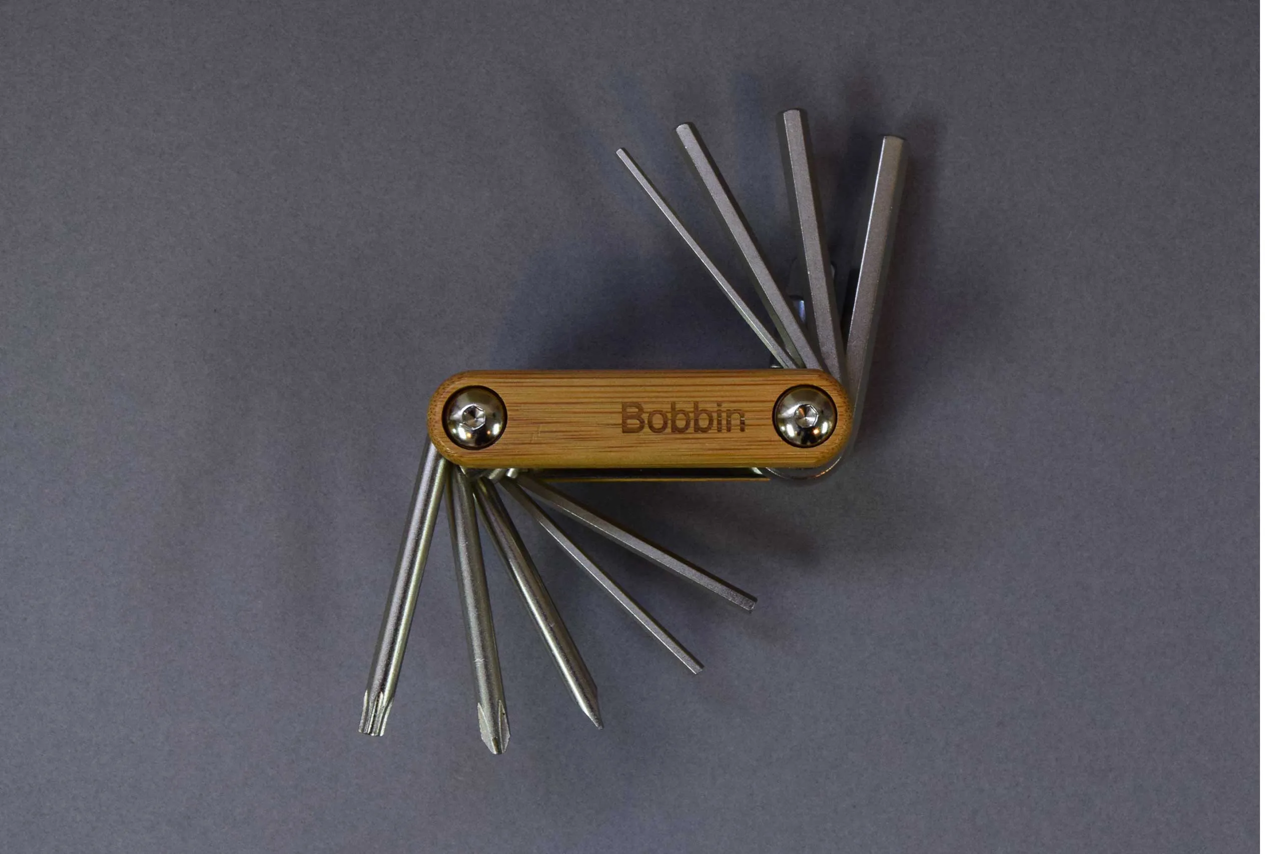 Multi Tool - Bamboo