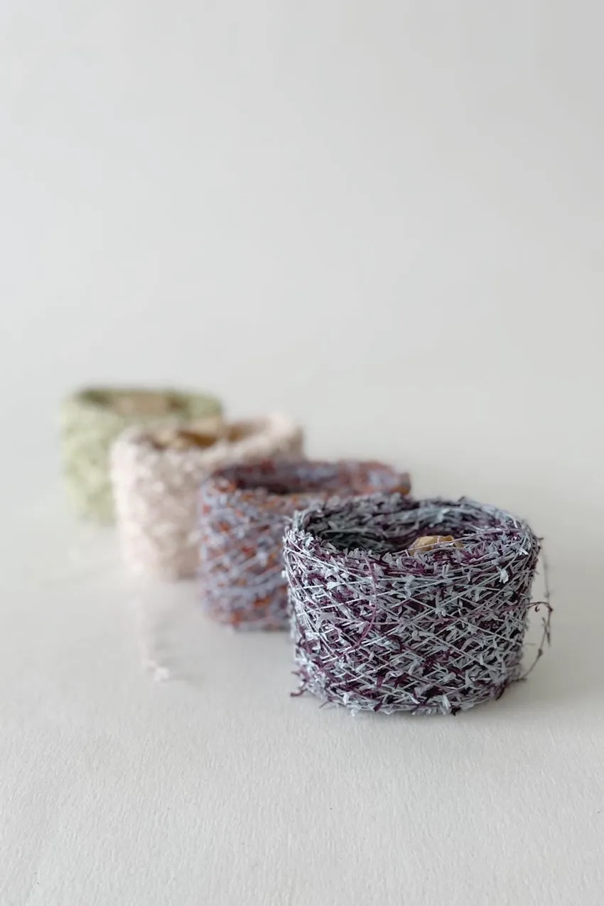 n-78b cotton linen paper moire