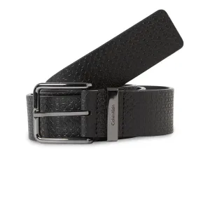 Nano Belt 35mm - Black