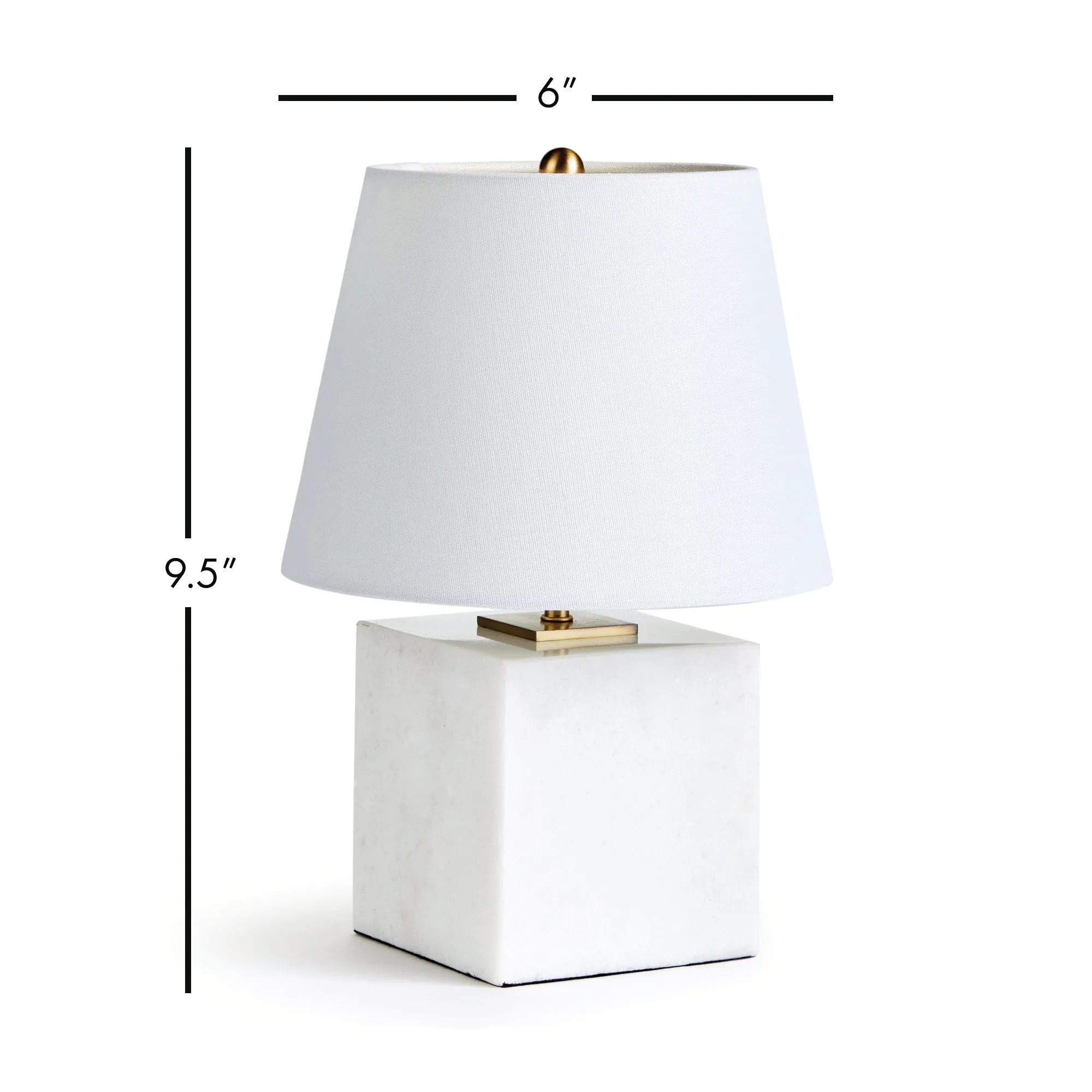 NAPA Home & Garden, VANNA LAMP,N3FL11