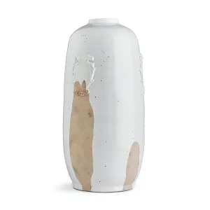 NAPA Home & Garden, VICHON VASE 20",RC247