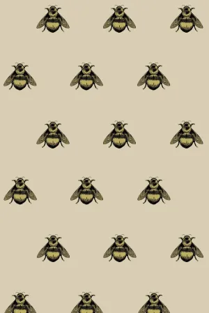 napoleon bee fabric