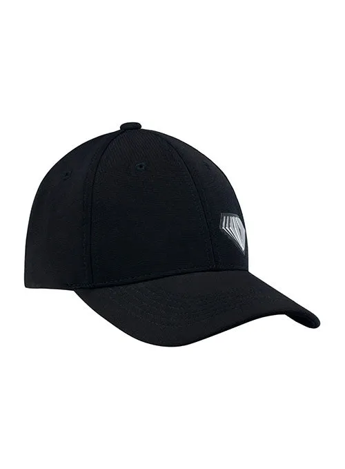 NASCAR 75th Anniversary Chrome Hat