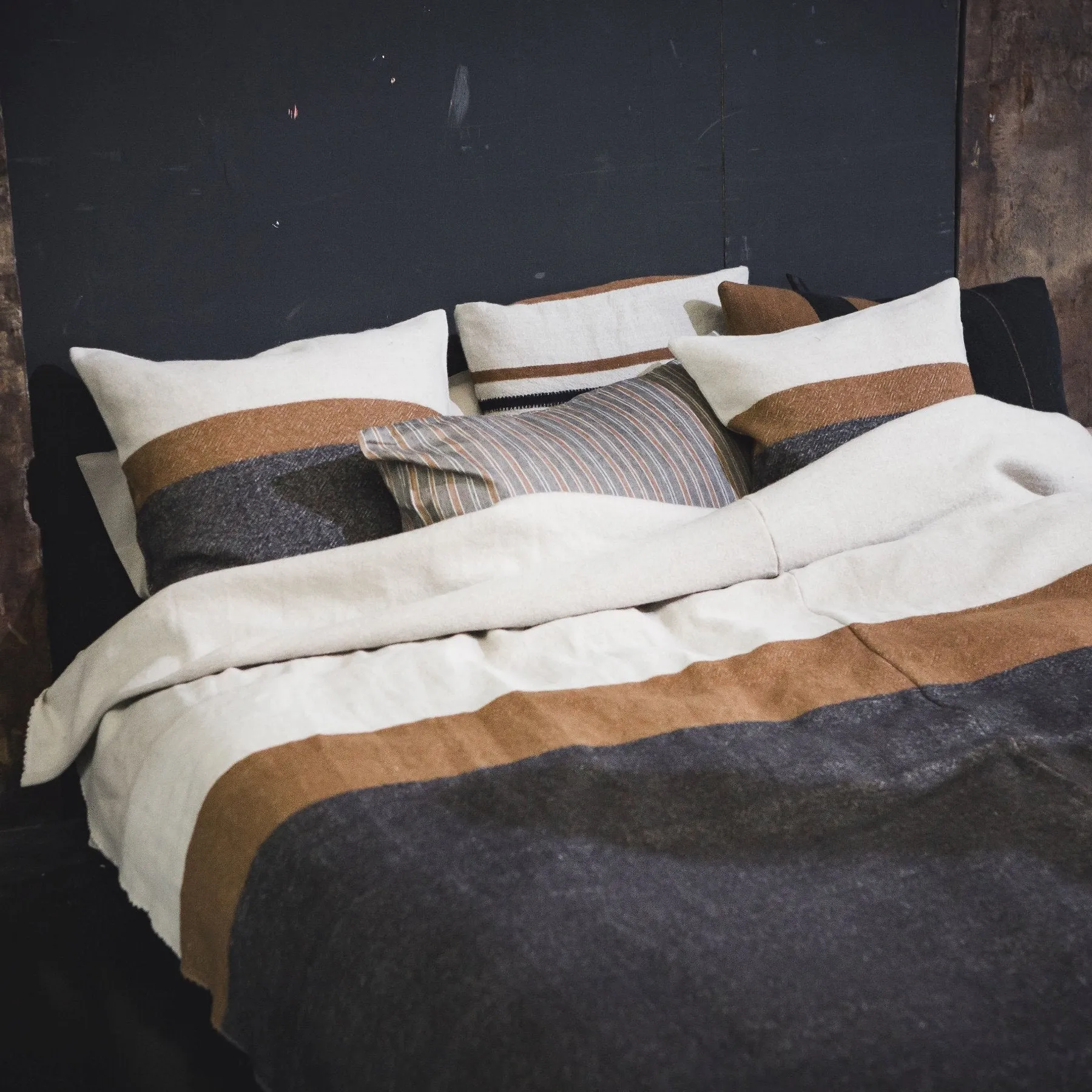 nash coverlet
