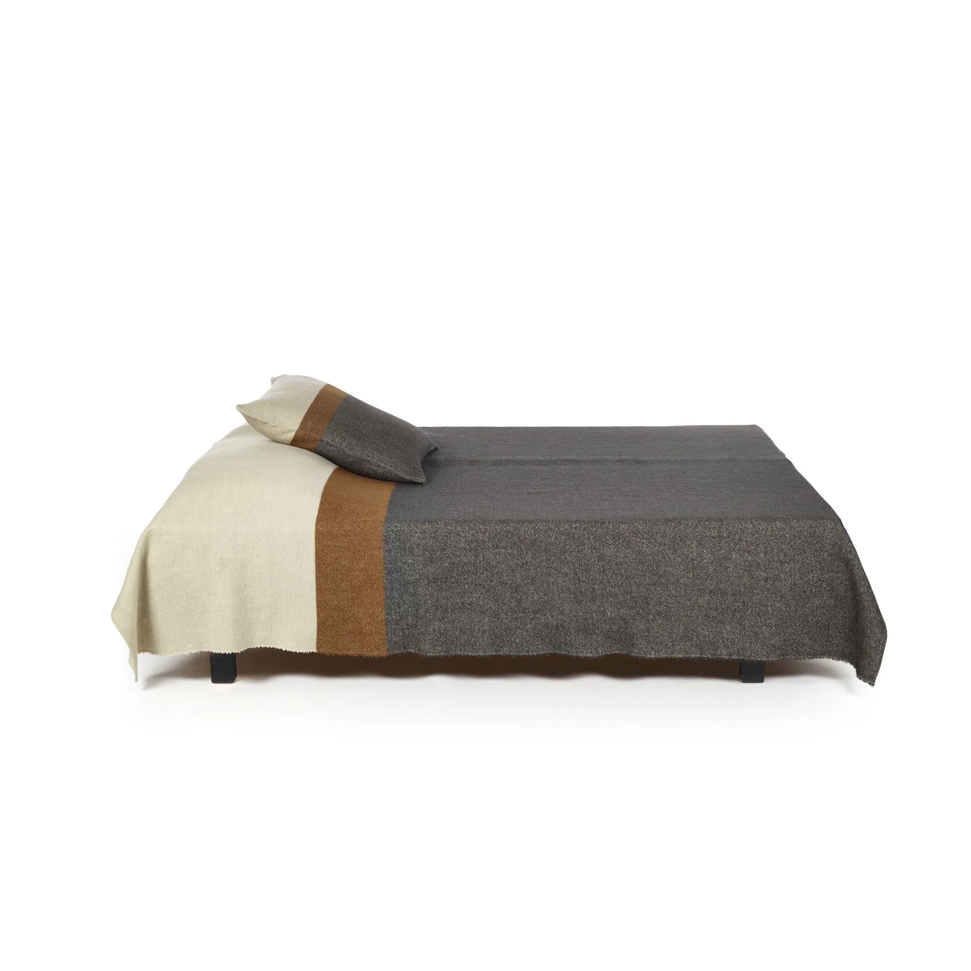 nash coverlet