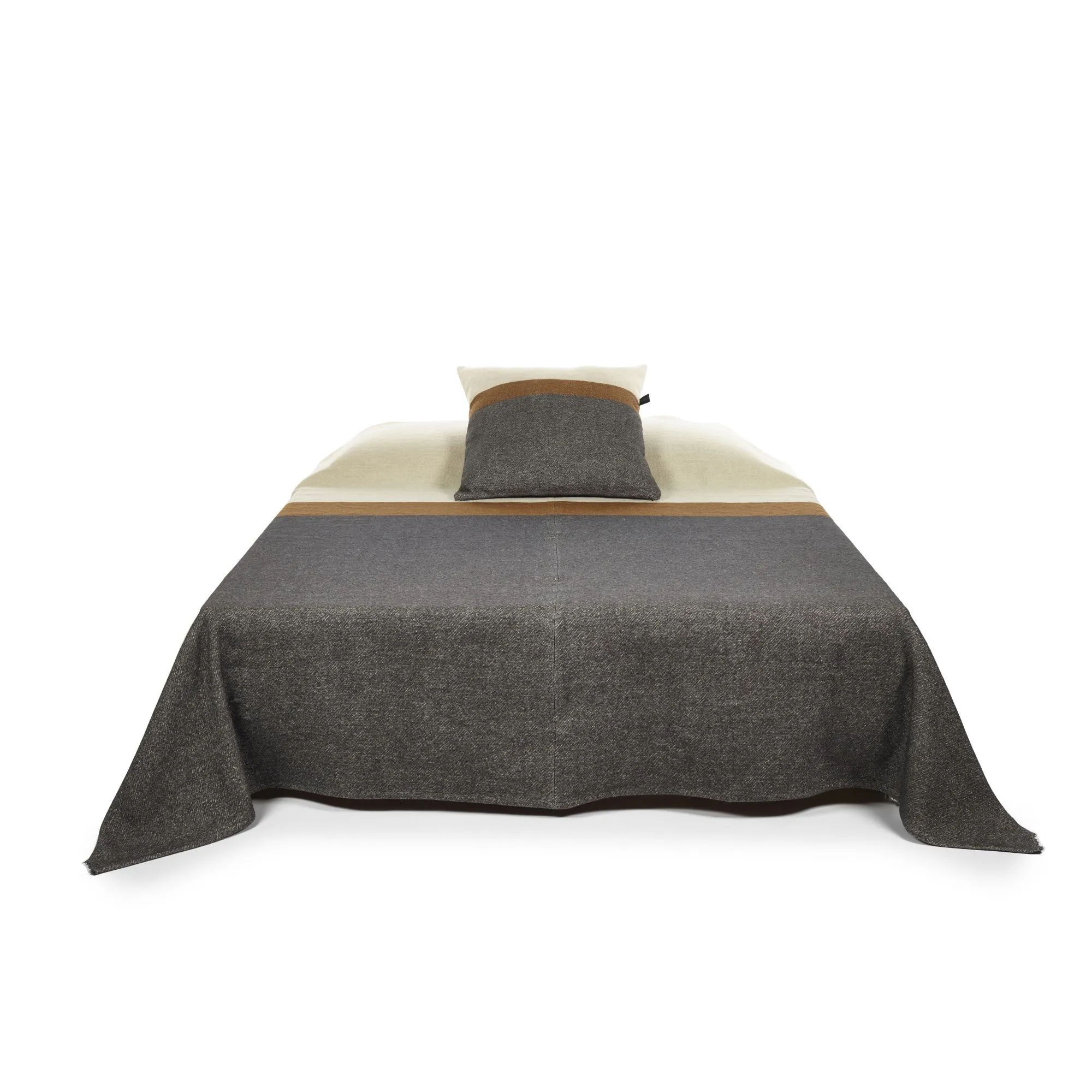 nash coverlet