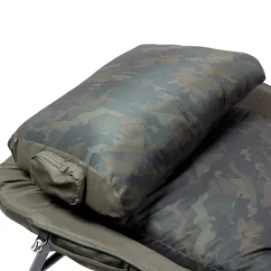 NASH Indulgence Pillow Camo Wide