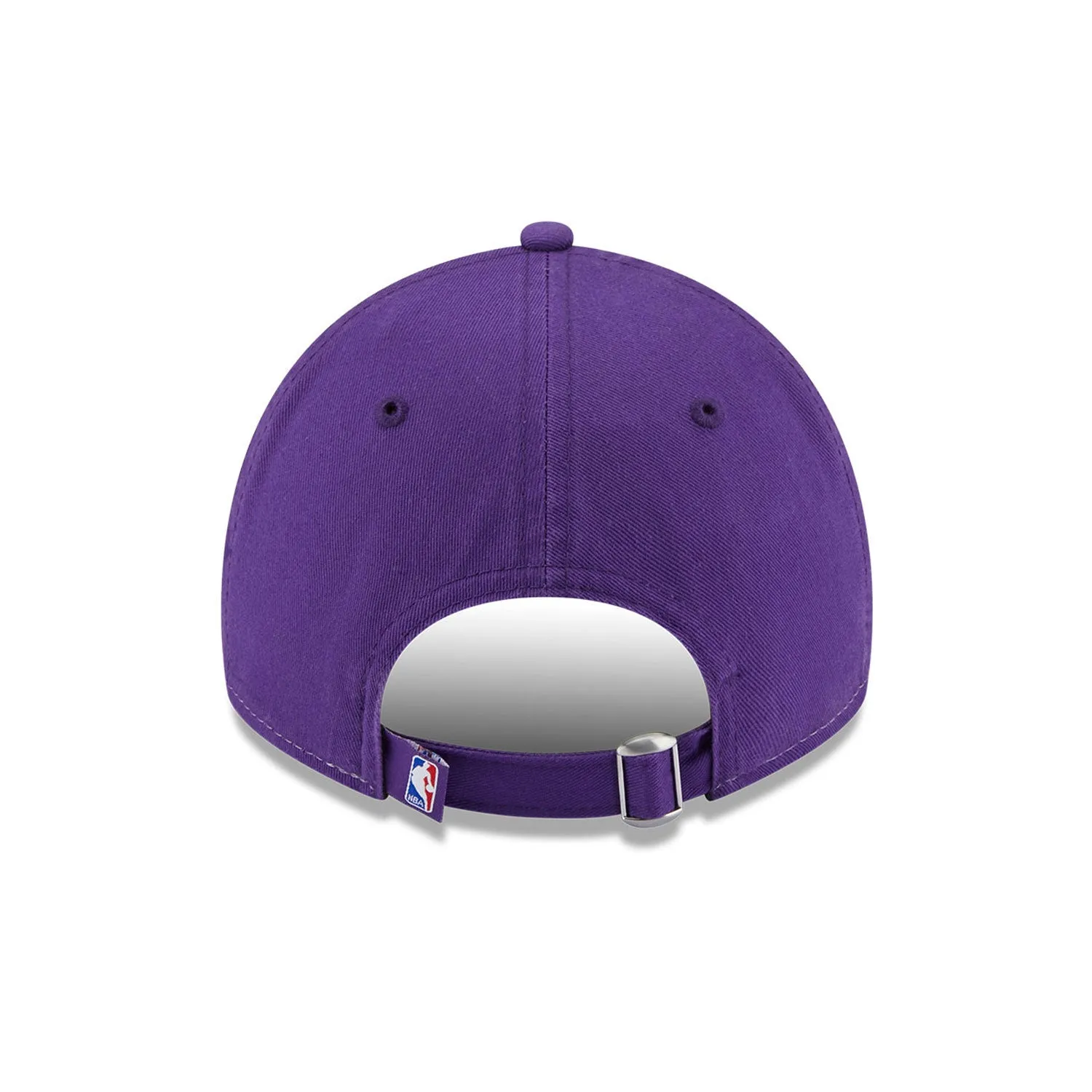 NBA Core Classic 9Twenty Adjustable Cap