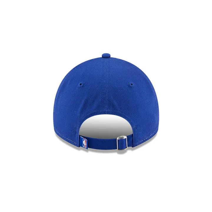 NBA Core Classic 9Twenty Adjustable Cap