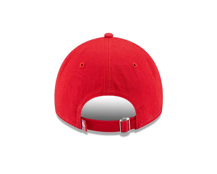 NBA Core Classic 9Twenty Adjustable Cap
