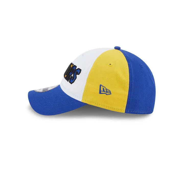 NBA Core Classic 9Twenty Adjustable Cap