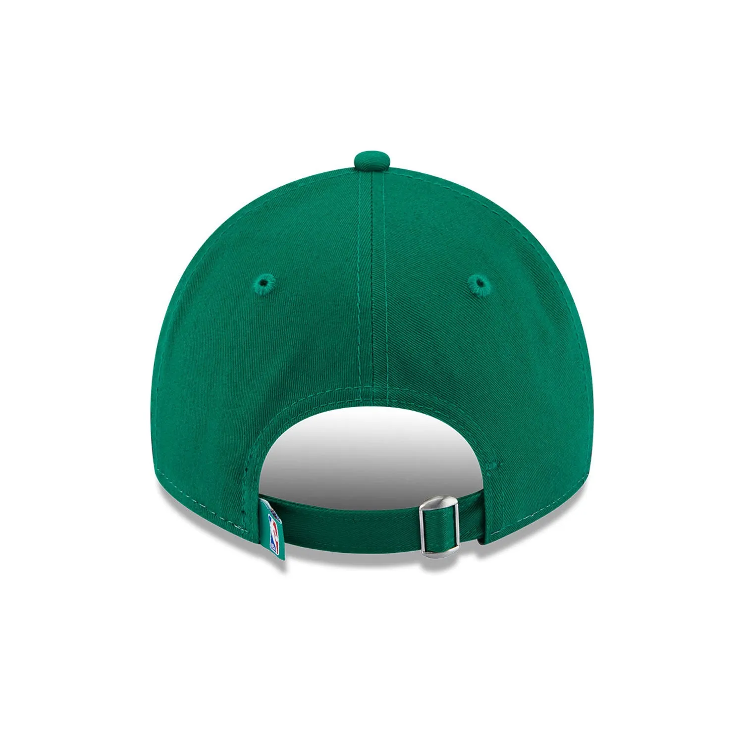 NBA Core Classic 9Twenty Adjustable Cap