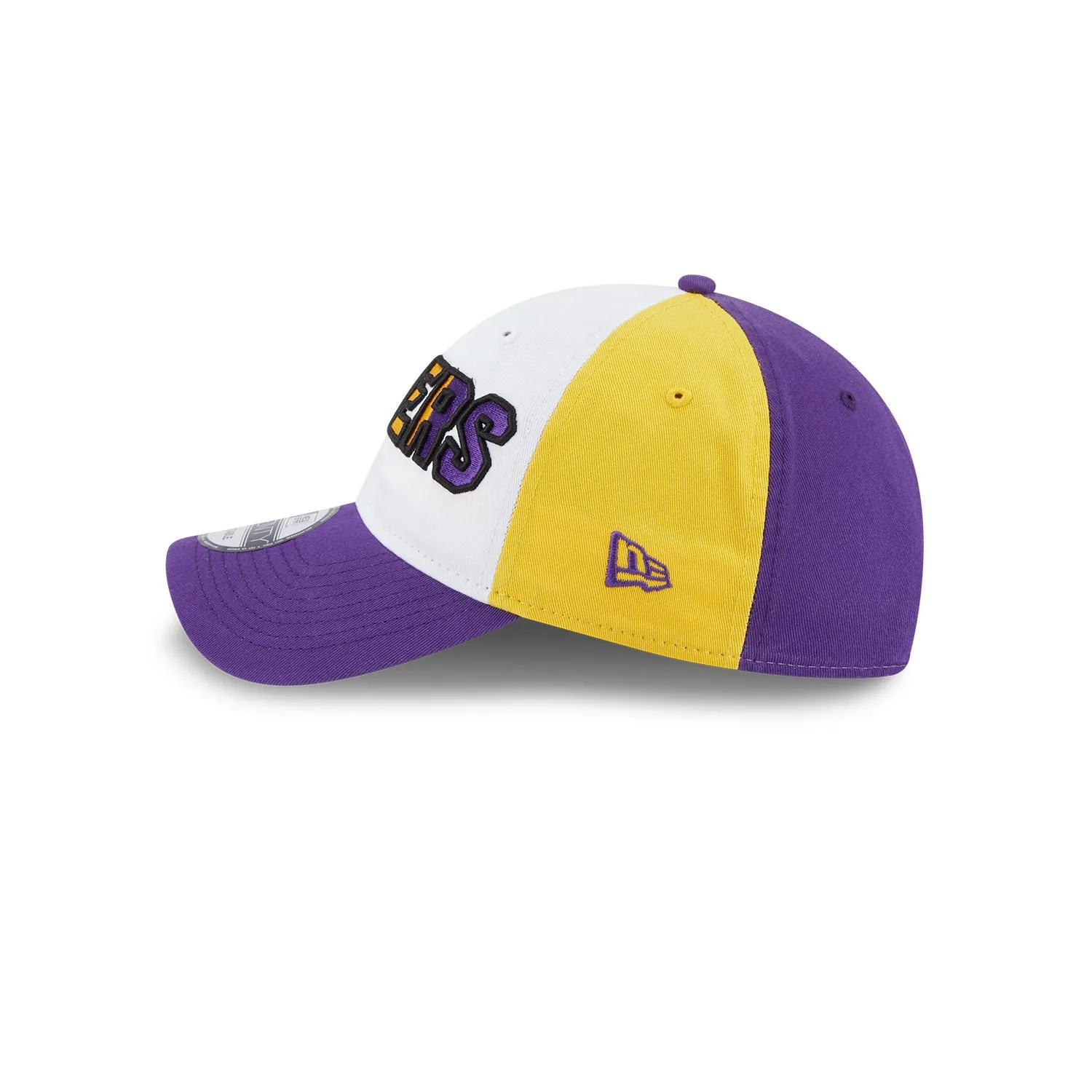 NBA Core Classic 9Twenty Adjustable Cap