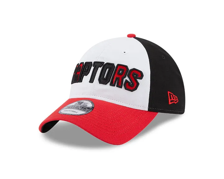 NBA Core Classic 9Twenty Adjustable Cap