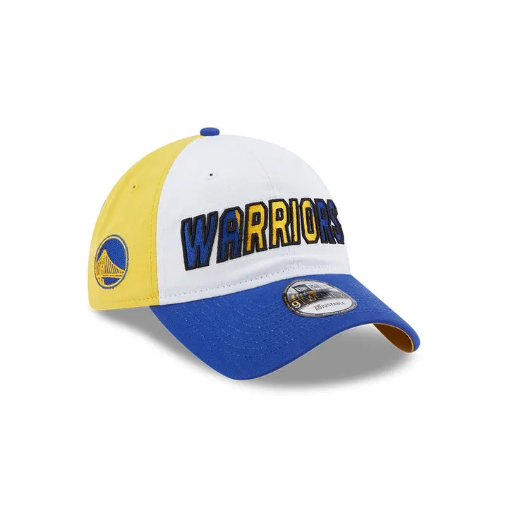NBA Core Classic 9Twenty Adjustable Cap