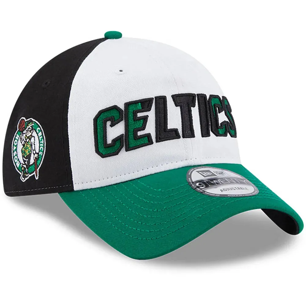 NBA Core Classic 9Twenty Adjustable Cap