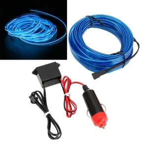 Neon Interior Accent Lighting