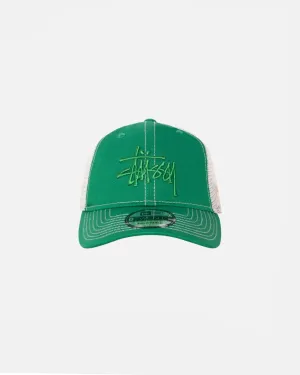 NEW ERA 9TWENTY BASIC TRUCKER