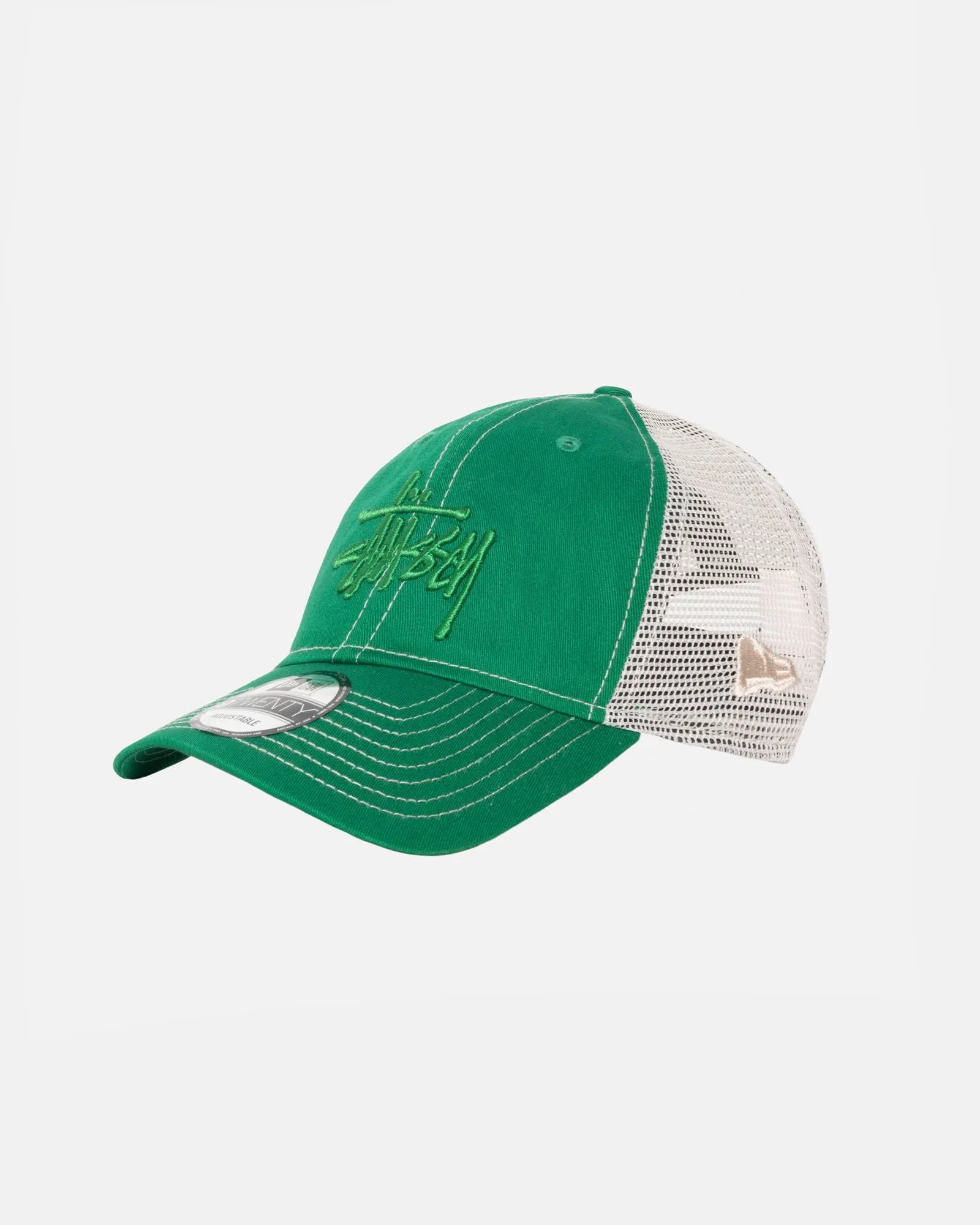 NEW ERA 9TWENTY BASIC TRUCKER
