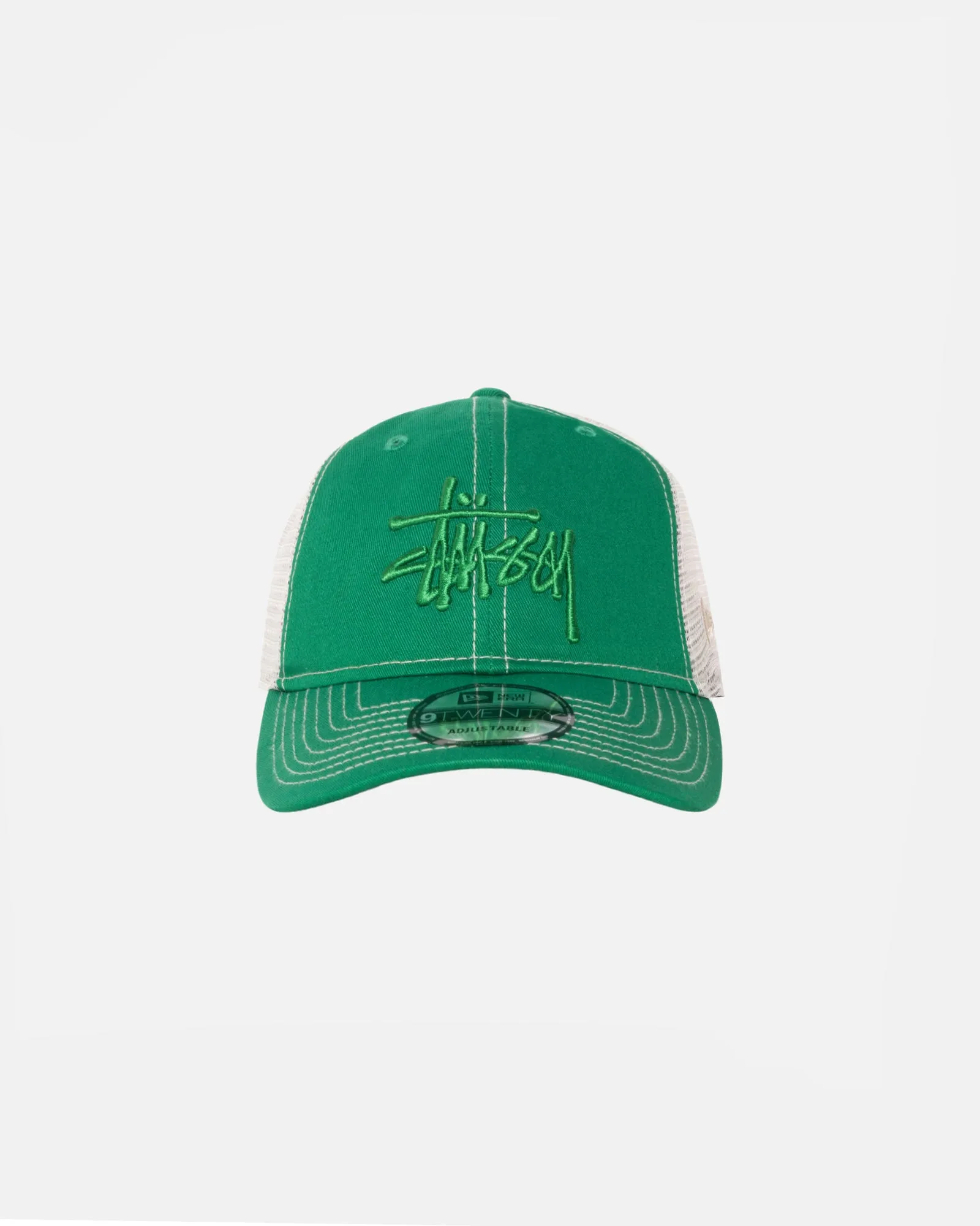 NEW ERA 9TWENTY BASIC TRUCKER