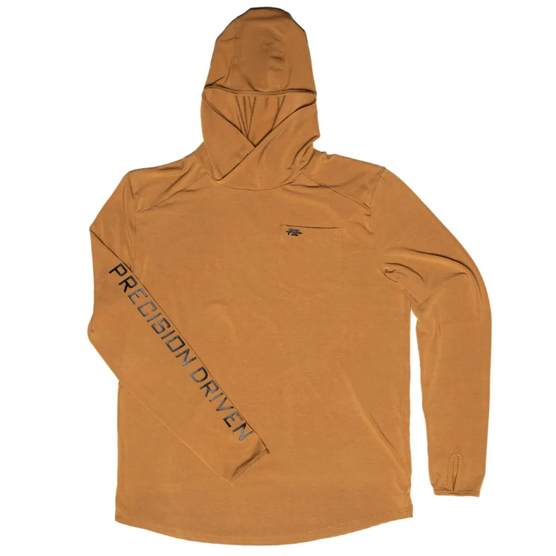 NEW! PSE Bamboo Hoodie