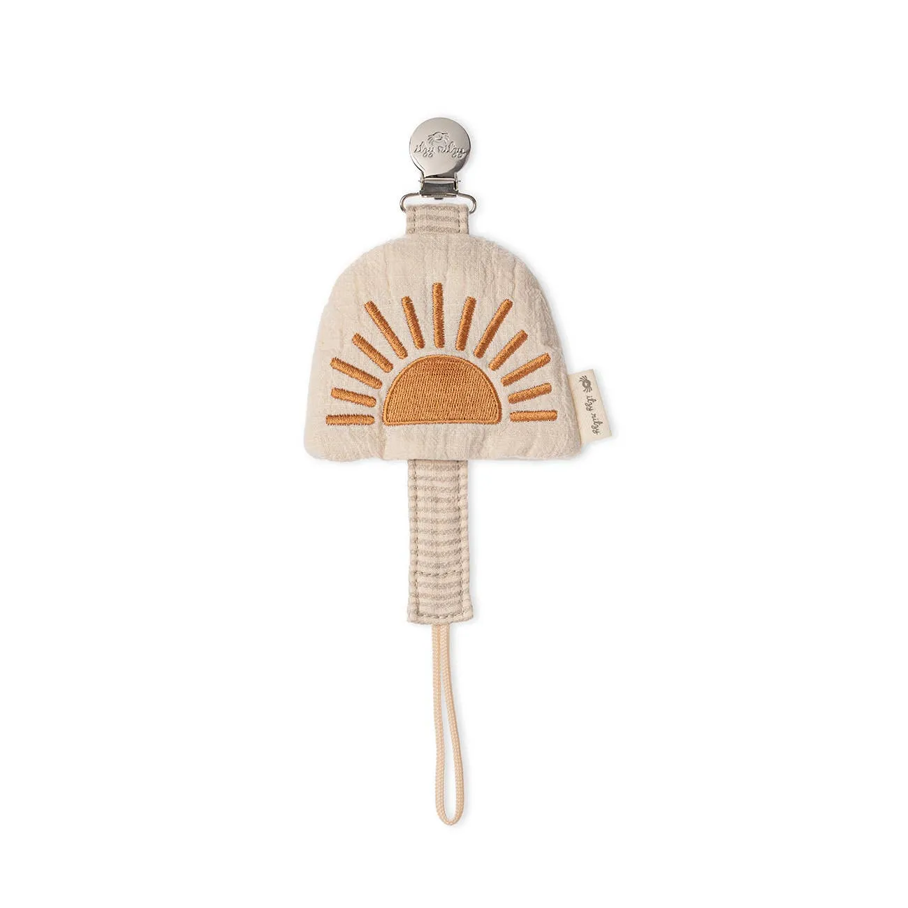 *NEW* Sun Soothe & Store Pacifier Clip