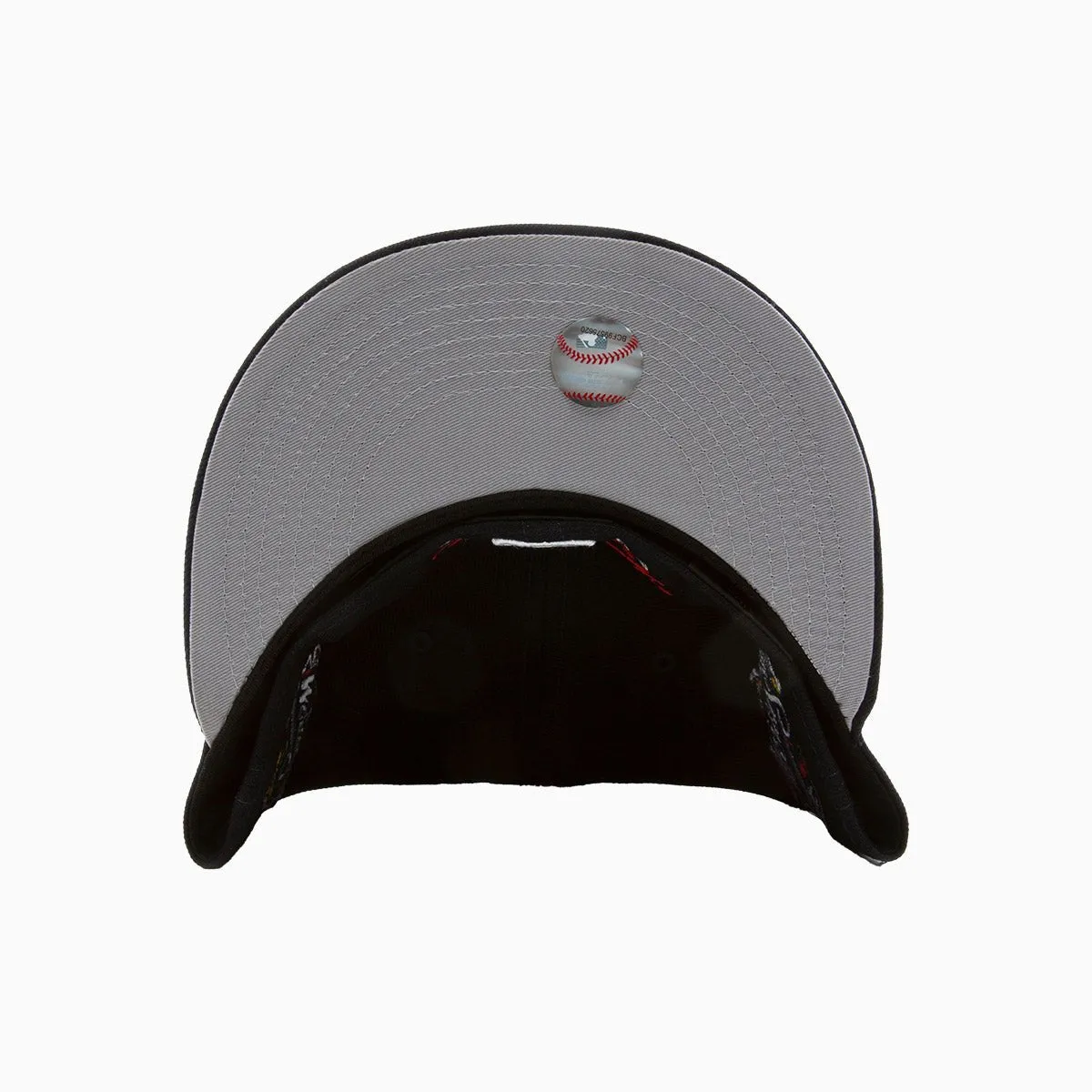 New York Yankees 27X World Series Champions 1999 MLB 59Fifty Fitted Hat