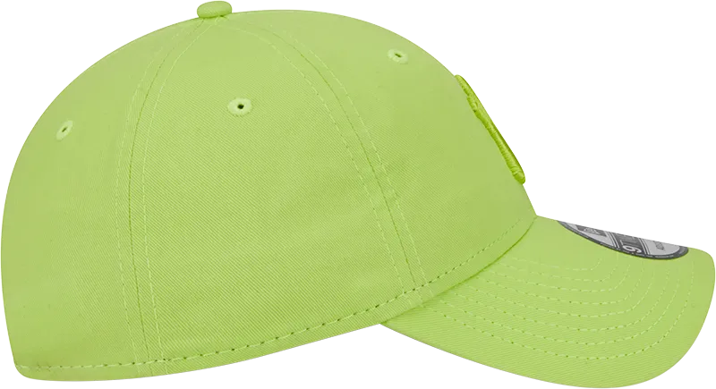 New York Yankees 9Twenty Core Classic Cyber Green