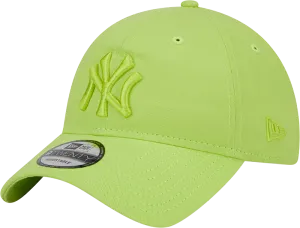New York Yankees 9Twenty Core Classic Cyber Green