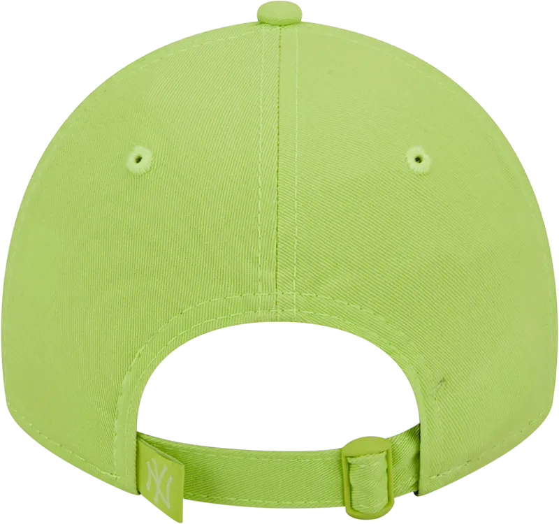 New York Yankees 9Twenty Core Classic Cyber Green