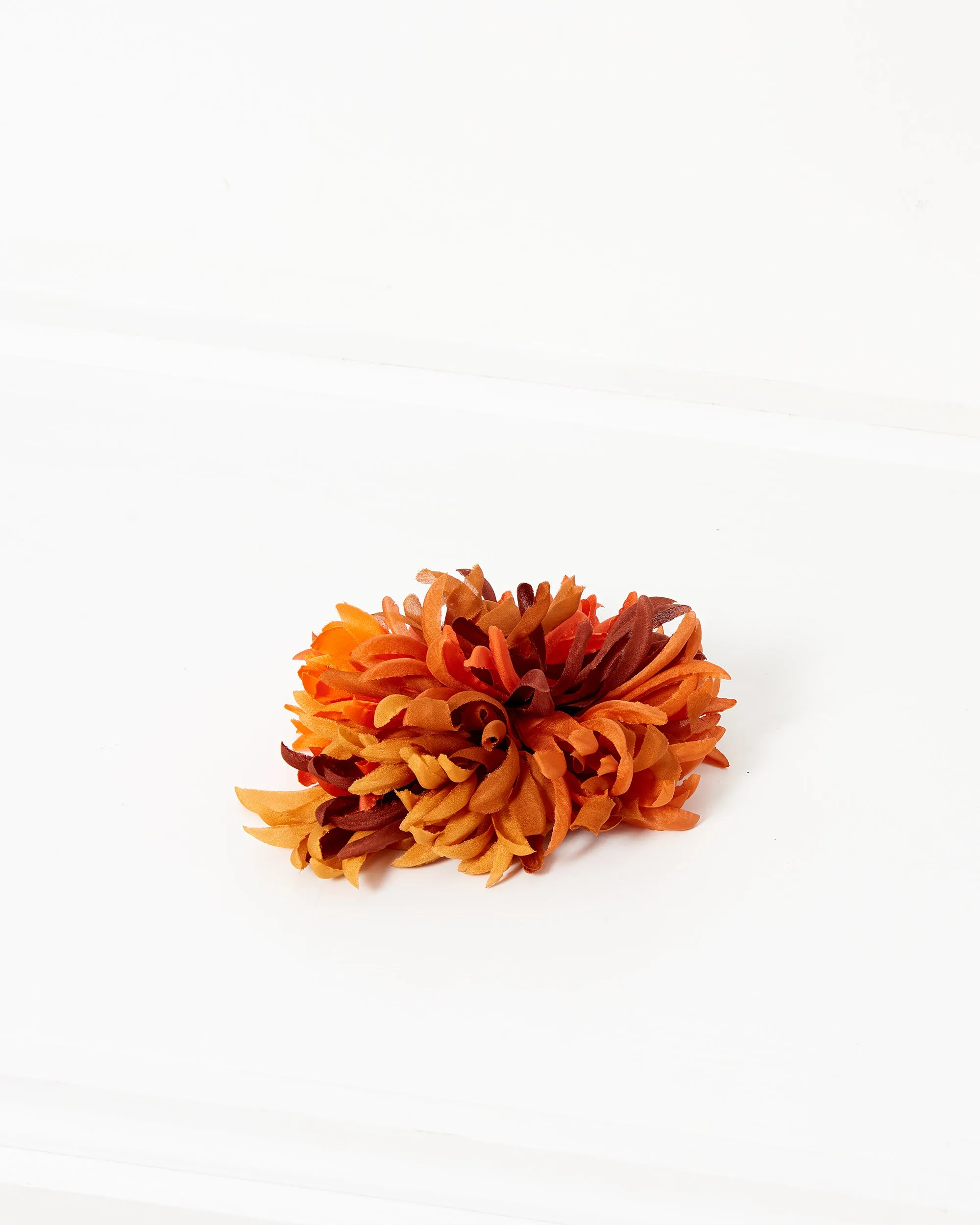 Nicole Brooch Fire