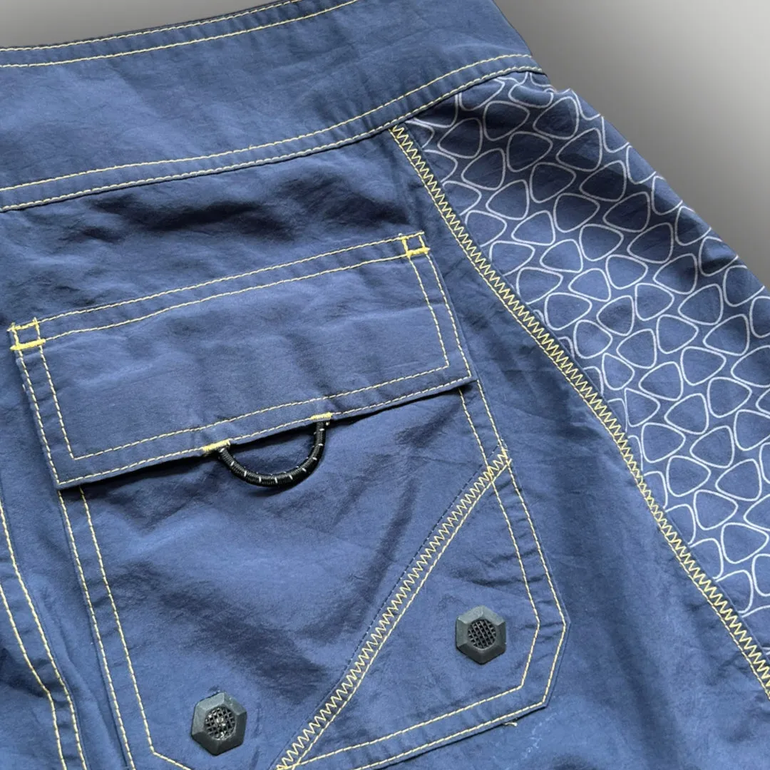 Nike ACG 00’s Kayak Shorts M