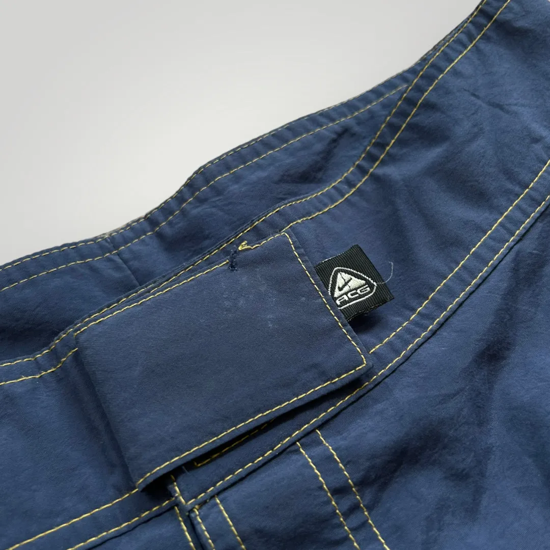 Nike ACG 00’s Kayak Shorts M